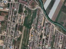 Land lot in Kadriye, Belek - buy realty in Turkey - 58699