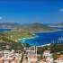 Land lot in Kaş Peninsula, Kaş sea view - buy realty in Turkey - 141475
