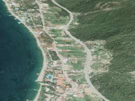 Terrain еn Kemer - acheter un bien immobilier en Turquie - 137476