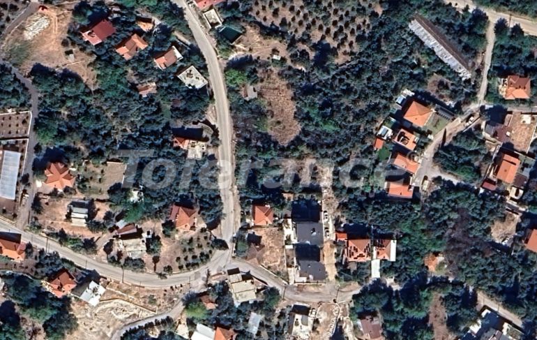 Land lot in Konyaaltı, Antalya - buy realty in Turkey - 137010