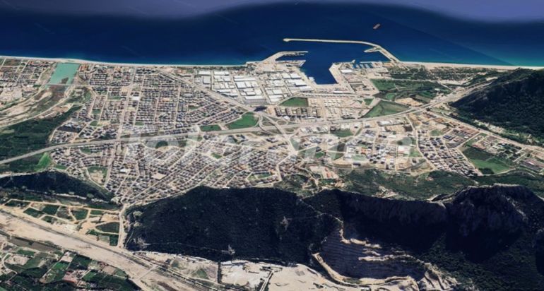 Land lot in Konyaaltı, Antalya - buy realty in Turkey - 137014