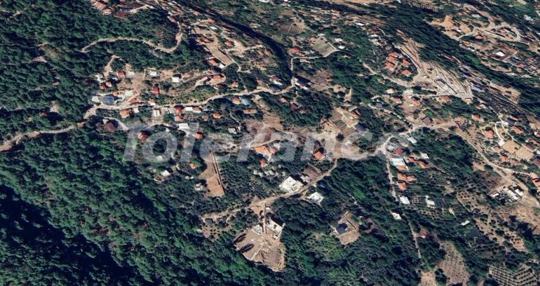 Land lot in Konyaaltı, Antalya - buy realty in Turkey - 137165