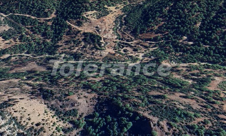 Land lot in Konyaaltı, Antalya - buy realty in Turkey - 137367