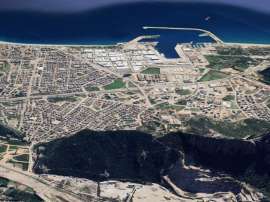 Land lot in Konyaaltı, Antalya - buy realty in Turkey - 137014