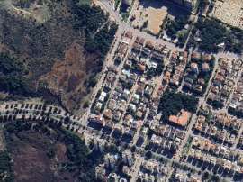 Terrain еn Konyaaltı, Antalya - acheter un bien immobilier en Turquie - 137019