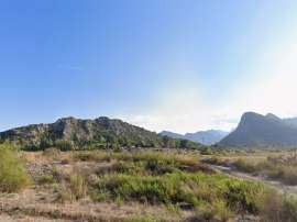 Land lot in Konyaaltı, Antalya - buy realty in Turkey - 137126