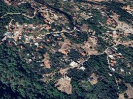 Land lot in Konyaaltı, Antalya - buy realty in Turkey - 137165