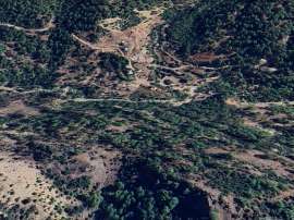 Land lot in Konyaaltı, Antalya - buy realty in Turkey - 137367