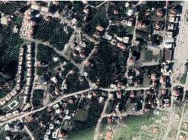 Terrain еn Kuzdere, Kemer - acheter un bien immobilier en Turquie - 137504