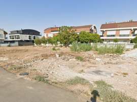 Land lot in Lara, Antalya - buy realty in Turkey - 137005