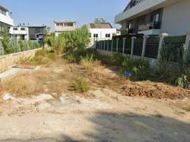 Land lot in Muratpaşa, Antalya - buy realty in Turkey - 137006