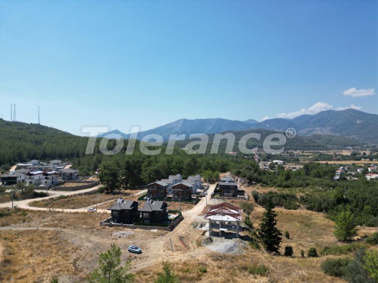 Land in Üzümlü, Fethiye - immobilien in der Türkei kaufen - 101469
