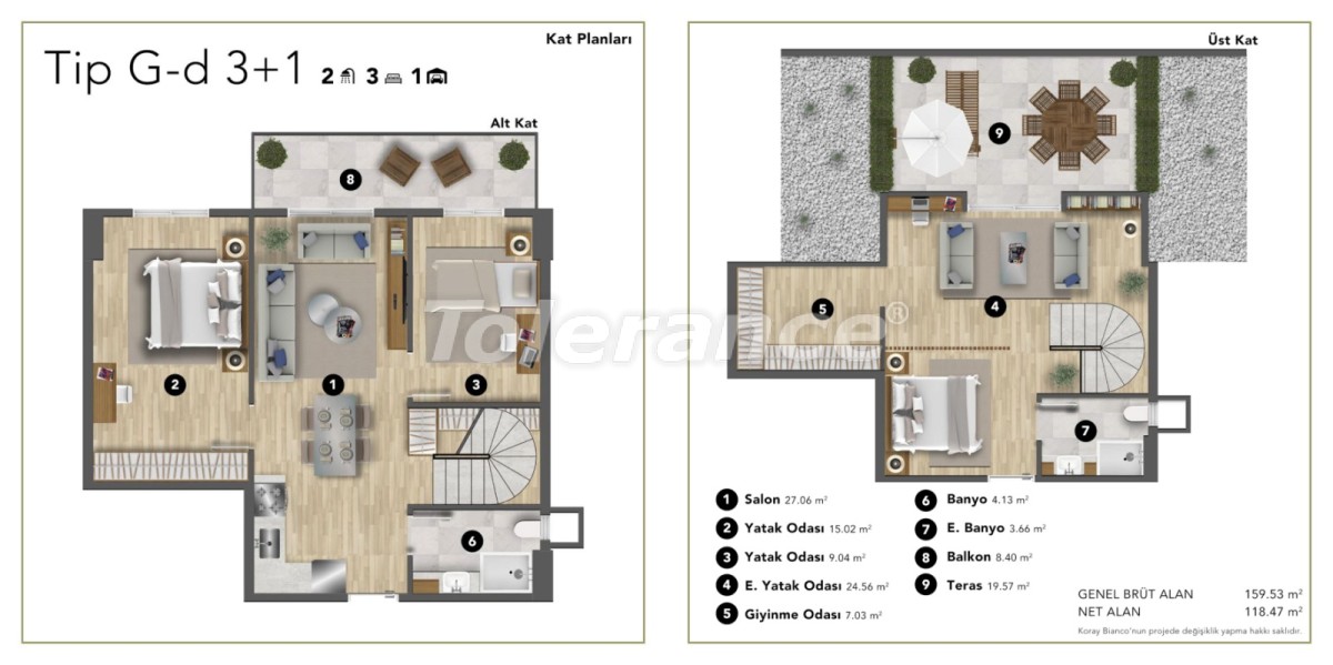 Apartment in Istanbul installment - buy realty in Turkey - 24991