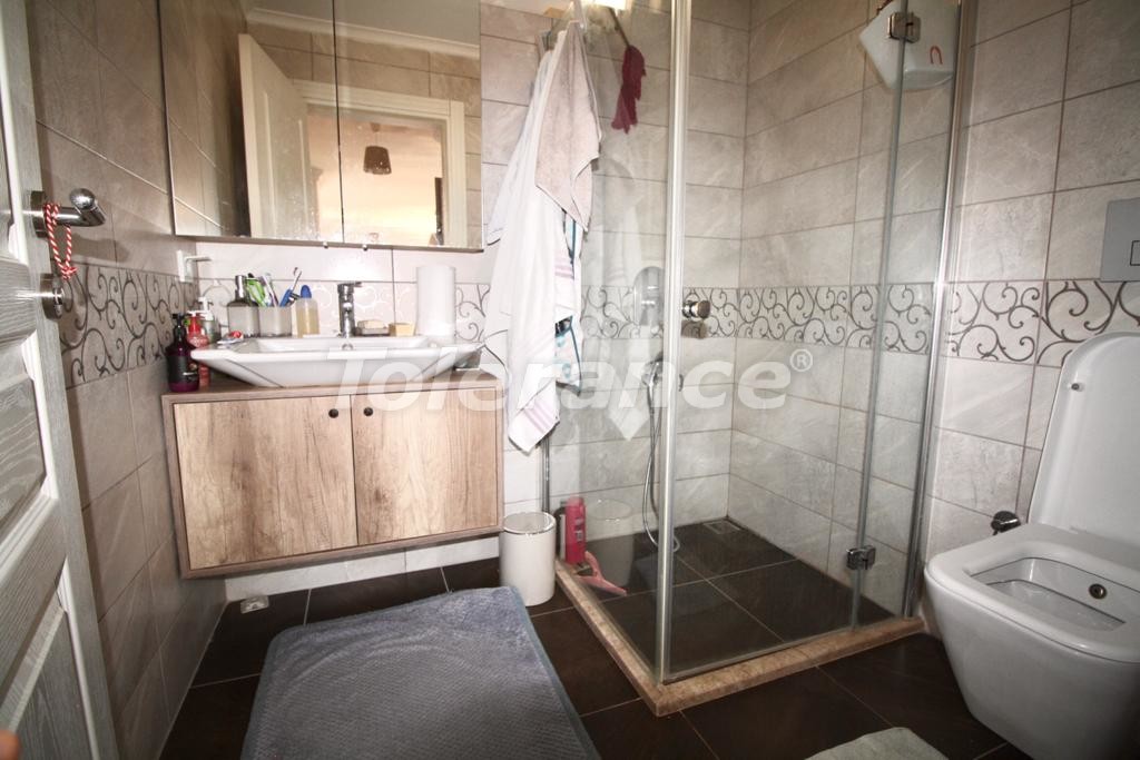 Apartment in Kas pool - buy realty in Turkey - 30593
