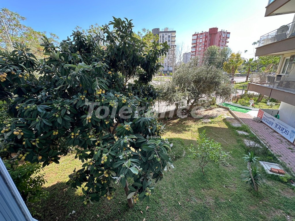 Apartment in Lara, Antalya - buy realty in Turkey - 117520