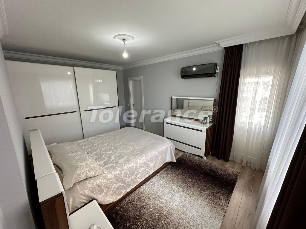 Apartment in Lara, Antalya - buy realty in Turkey - 117523