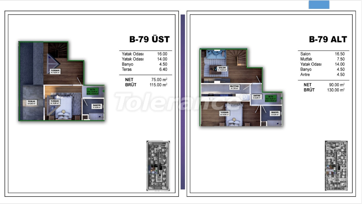 Appartement du développeur еn Şişli, Istanbul versement - acheter un bien immobilier en Turquie - 110446