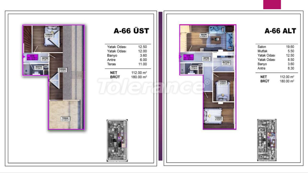 Apartment vom entwickler in Şişli, Istanbul ratenzahlung - immobilien in der Türkei kaufen - 110449