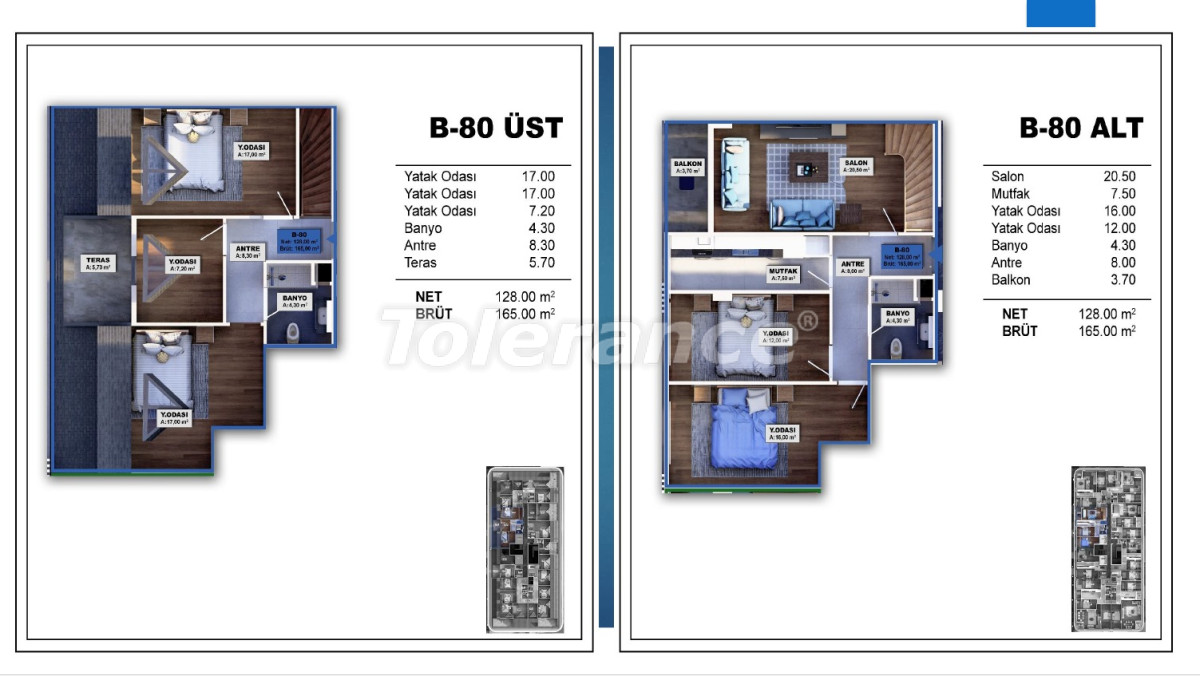 Appartement du développeur еn Şişli, Istanbul versement - acheter un bien immobilier en Turquie - 110450