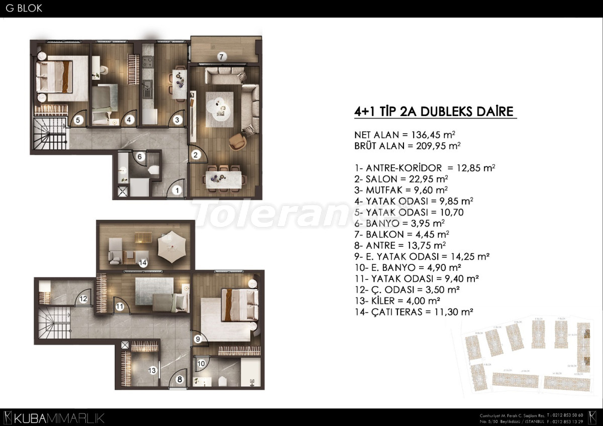 Appartement van de ontwikkelaar in Zeytinburnu, Istanboel zwembad afbetaling - onroerend goed kopen in Turkije - 130562