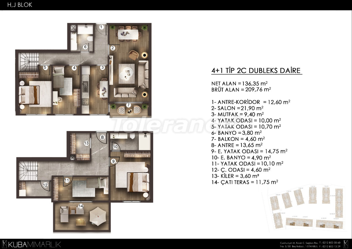 Appartement van de ontwikkelaar in Zeytinburnu, Istanboel zwembad afbetaling - onroerend goed kopen in Turkije - 130564