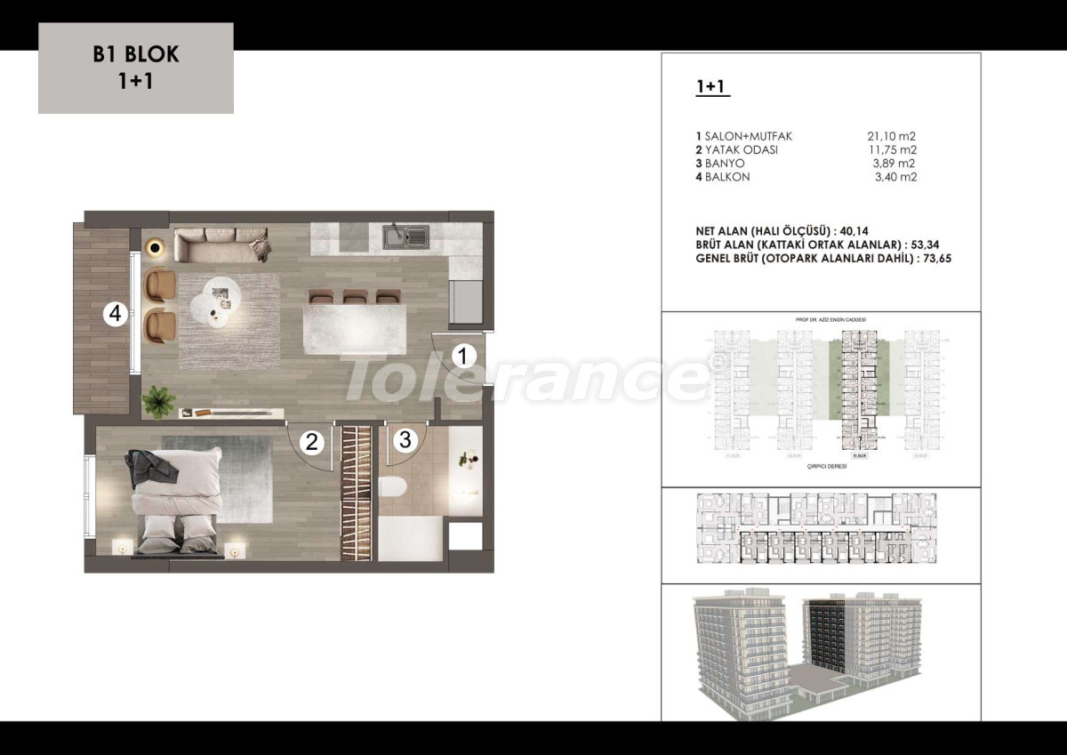 Appartement van de ontwikkelaar in Zeytinburnu, Istanboel zwembad afbetaling - onroerend goed kopen in Turkije - 130963