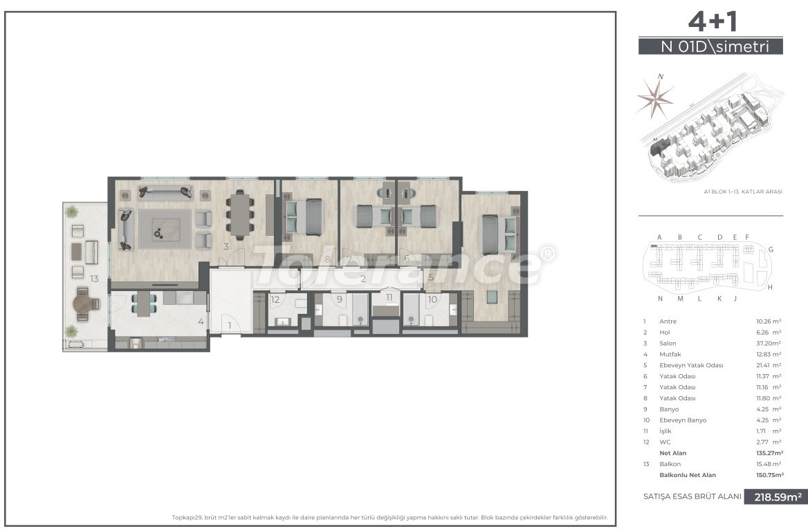 Apartment vom entwickler in Zeytinburnu, Istanbul pool ratenzahlung - immobilien in der Türkei kaufen - 132276