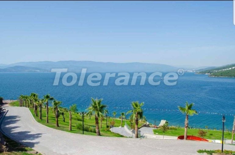 Villa in Adabuku, Bodrum with sea view with pool - 131871 Villa in Adabuku, Bodrum with sea view with pool - buy realty in Turkey - 131871