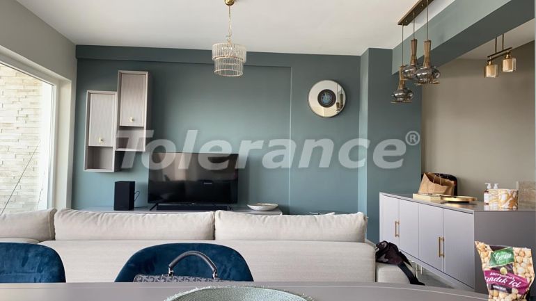 Villa in Adabuku, Bodrum with sea view with pool - 131879 Villa in Adabuku, Bodrum with sea view with pool - buy realty in Turkey - 131879