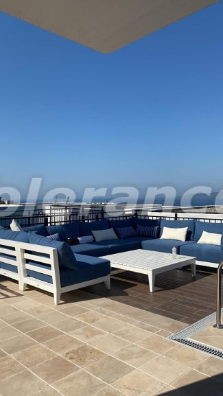 Villa in Adabuku, Bodrum with sea view with pool - 131880 Villa in Adabuku, Bodrum with sea view with pool - buy realty in Turkey - 131880