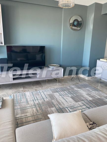 Villa in Adabuku, Bodrum with sea view with pool - 131881 Villa in Adabuku, Bodrum with sea view with pool - buy realty in Turkey - 131881