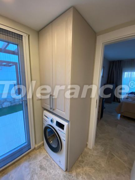 Villa in Adabuku, Bodrum with sea view with pool - 131884 Villa in Adabuku, Bodrum with sea view with pool - buy realty in Turkey - 131884
