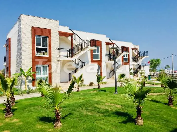فلل من المتعهد في:في أدا بوكو بودروم اطلالة على البحر مسبح تقسيط - 7494 فلل من المتعهد في:في أدا بوكو بودروم اطلالة على البحر مسبح تقسيط - شراء عقار في تركيا - 7494