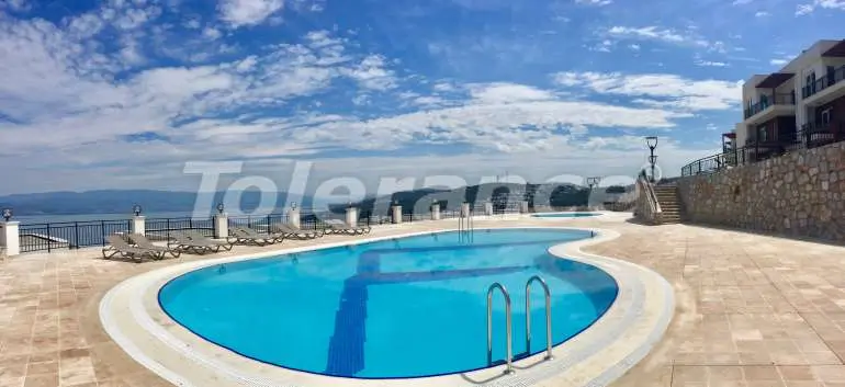 فلل من المتعهد في:في أدا بوكو بودروم اطلالة على البحر مسبح تقسيط - 7500 فلل من المتعهد في:في أدا بوكو بودروم اطلالة على البحر مسبح تقسيط - شراء عقار في تركيا - 7500