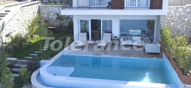 فلل من المتعهد في:في أدا بوكو بودروم اطلالة على البحر مسبح تقسيط - 7525 فلل من المتعهد في:في أدا بوكو بودروم اطلالة على البحر مسبح تقسيط - شراء عقار في تركيا - 7525