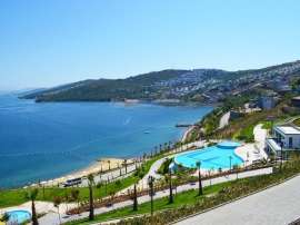 Villa in Adabuku, Bodrum with sea view with pool - 131876 Villa in Adabuku, Bodrum with sea view with pool - buy realty in Turkey - 131876