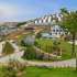 Villa in Adabuku, Bodrum with sea view with pool - buy realty in Turkey - 131868