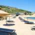 Villa in Adabuku, Bodrum with sea view with pool - buy realty in Turkey - 131872