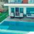 Villa in Adabuku, Bodrum with sea view with pool - buy realty in Turkey - 131874