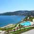 Villa in Adabuku, Bodrum with sea view with pool - buy realty in Turkey - 131876