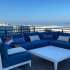 Villa in Adabuku, Bodrum with sea view with pool - buy realty in Turkey - 131878