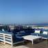 Villa in Adabuku, Bodrum with sea view with pool - buy realty in Turkey - 131880