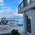 Villa in Adabuku, Bodrum with sea view with pool - buy realty in Turkey - 70377