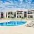 Villa du développeur еn Adabükü, Bodrum vue sur la mer piscine versement - acheter un bien immobilier en Turquie - 7492