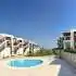 Villa from the developer in Adabuku, Bodrum with sea view with pool with installment - buy realty in Turkey - 7493