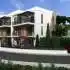 Villa from the developer in Adabuku, Bodrum with sea view with pool with installment - buy realty in Turkey - 7506