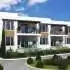 Villa du développeur еn Adabükü, Bodrum vue sur la mer piscine versement - acheter un bien immobilier en Turquie - 7510