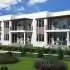 Villa du développeur еn Adabükü, Bodrum vue sur la mer piscine versement - acheter un bien immobilier en Turquie - 7511
