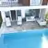 Villa du développeur еn Adabükü, Bodrum vue sur la mer piscine versement - acheter un bien immobilier en Turquie - 7527