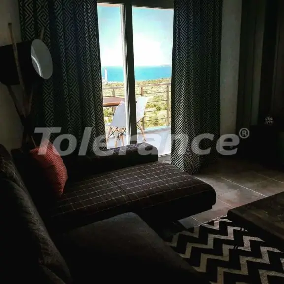 Villa in Akbuk, Didim pool installment - 22011 Villa in Akbuk, Didim pool installment - buy realty in Turkey - 22011